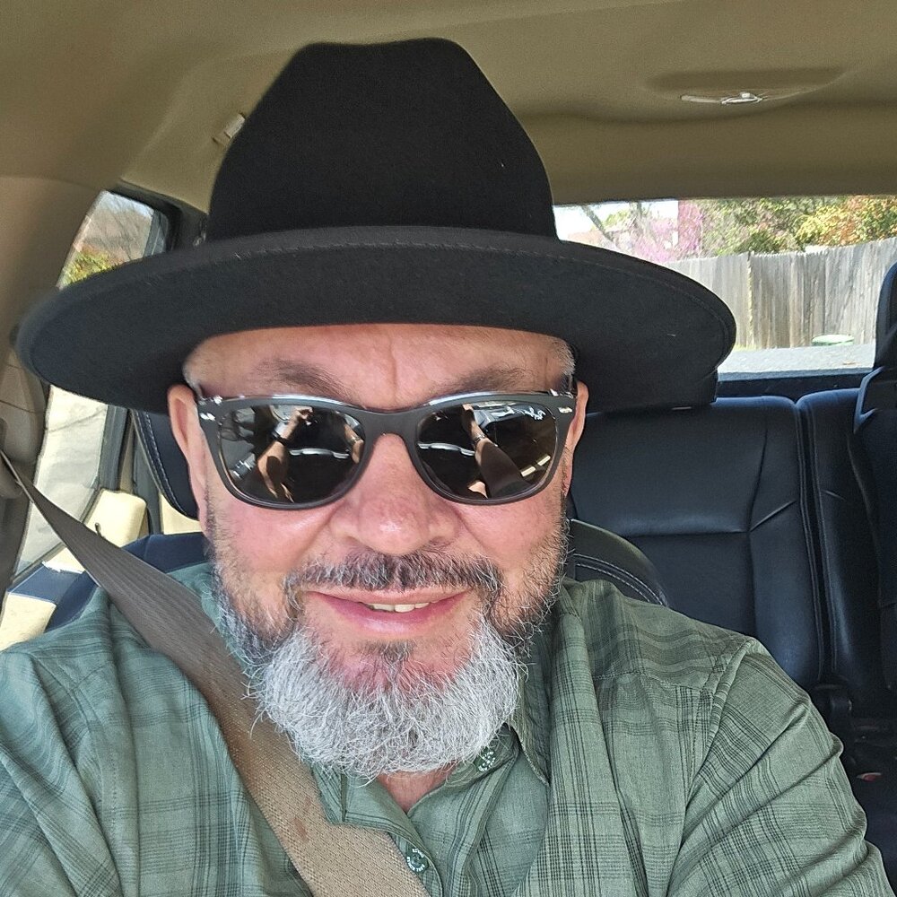 Meet your Posher, Humberto